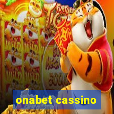 onabet cassino